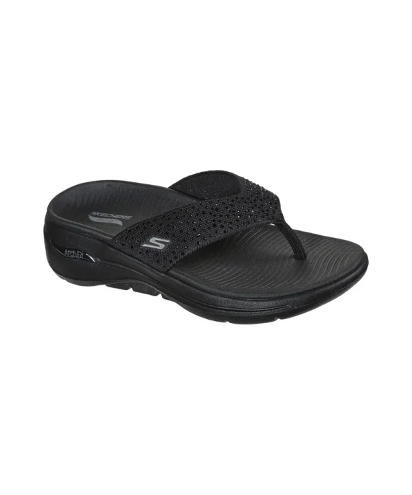 Skechers Women's GO WALK Arch Fit - الصورة 8