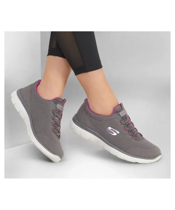 Skechers Women's Summits - Cool Classic