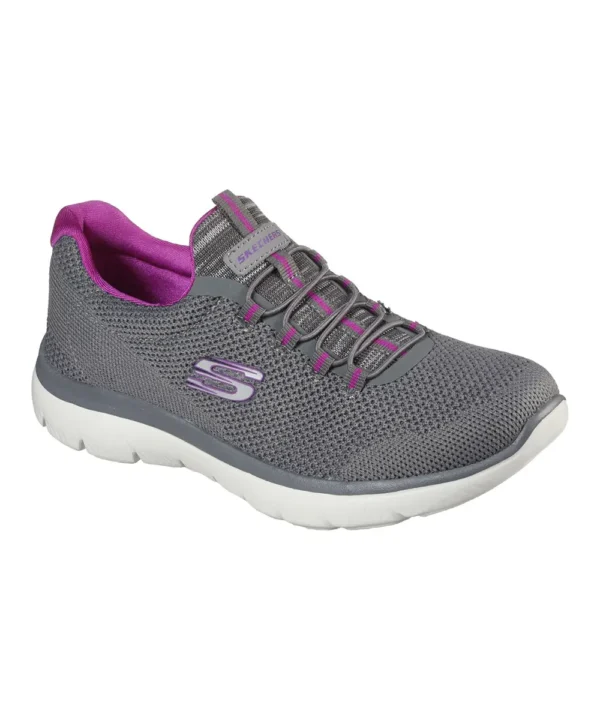 Skechers Women's Summits - Cool Classic