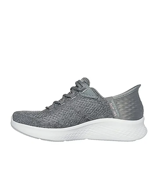 Skechers Women's Slip-Ins: SKETCH-LITE - NATURAL BEAUTY