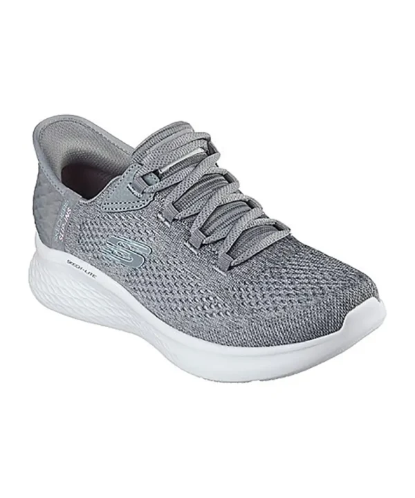 Skechers Women's Slip-Ins: SKETCH-LITE - NATURAL BEAUTY