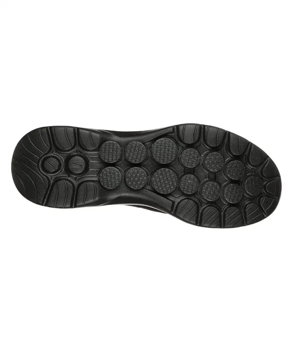 Skechers Men's GO WALK 6 - ANAGLYPH