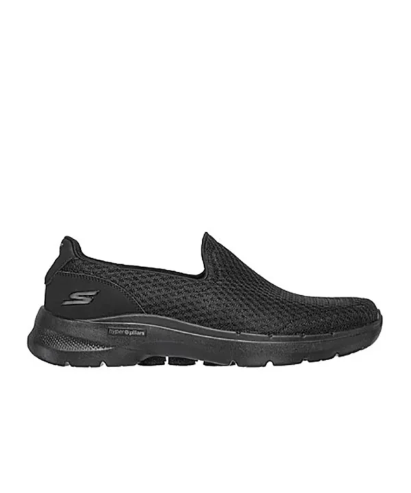 Skechers Men's GO WALK 6 - MOTLEY