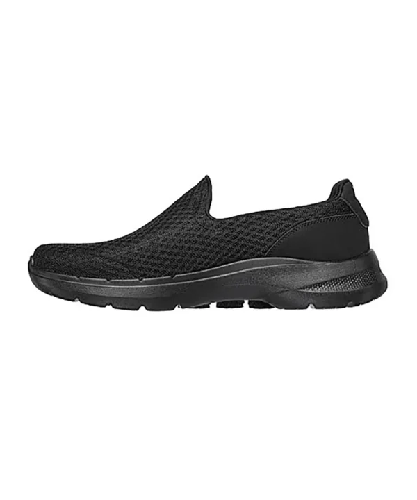 Skechers Men's GO WALK 6 - MOTLEY