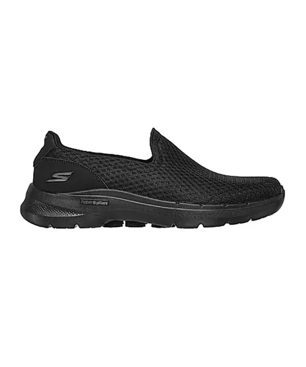 Skechers Men's GO WALK 6 - MOTLEY