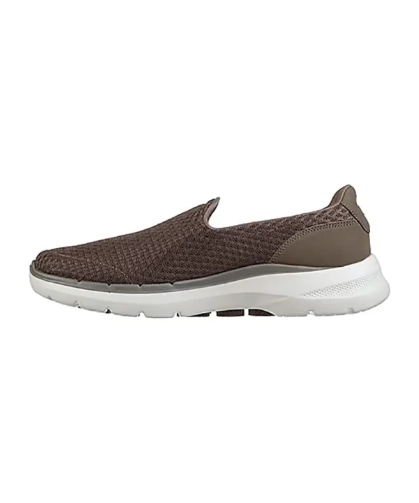 Skechers Men's GO WALK 6 - MOTLEY
