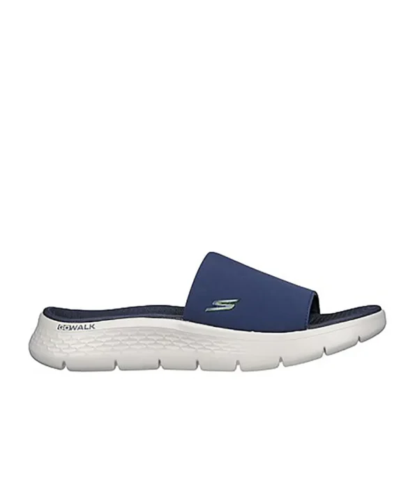 Skechers Men's GO WALK FLEX SANDAL - OMURA