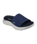 Skechers Men’s GO WALK FLEX SANDAL – OMURA 229203_NVY