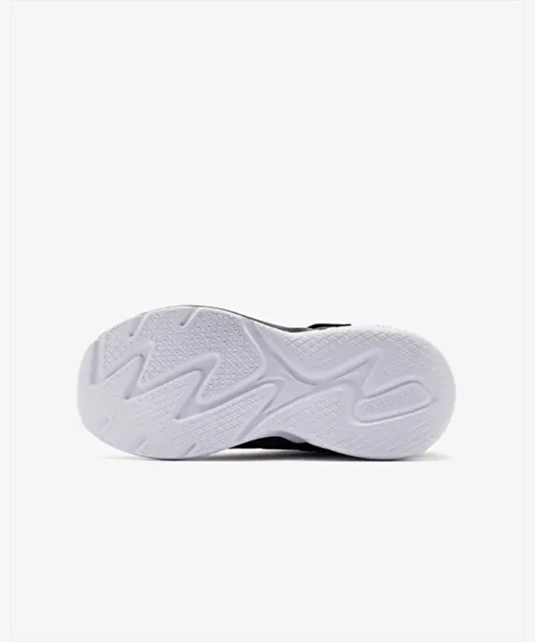 Skechers Big Boy's Red Sports Shoes