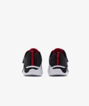 Skechers Big Boy’s Red Sports Shoes 403992L CCBK-1