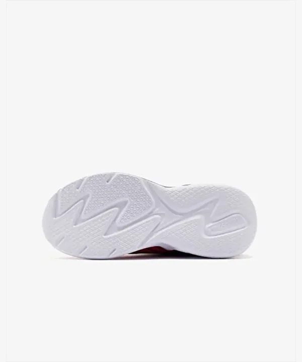 Skechers Big Boy's Red Sports Shoes