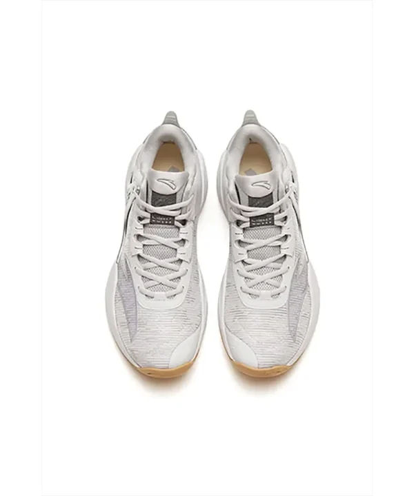 Anta Men's LIGHT CAVALRY 8.0 BASKETBALL SHOES