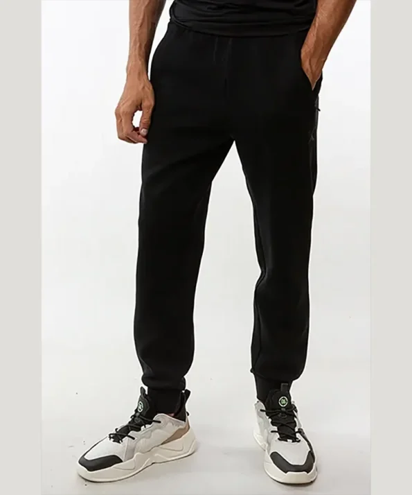 Anta Men's A-Sports Shape Pants