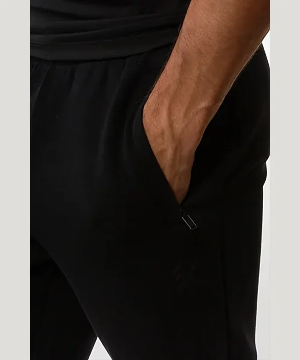 Anta Men's A-Sports Shape Pants