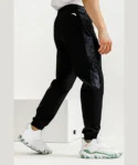 Anta Men’s A-rain resistant textile trousers 852311503-1_1