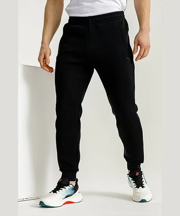 Anta Men's Knitted Pants