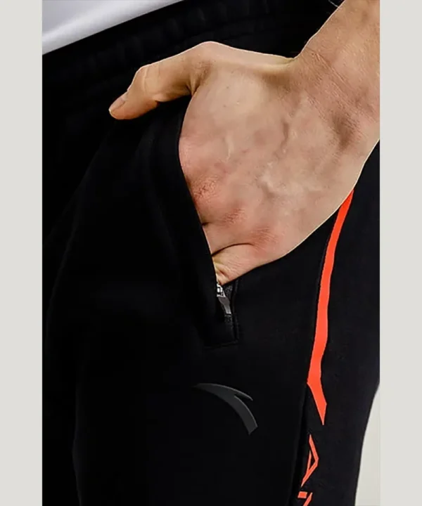 Anta Men's Knitted Pants