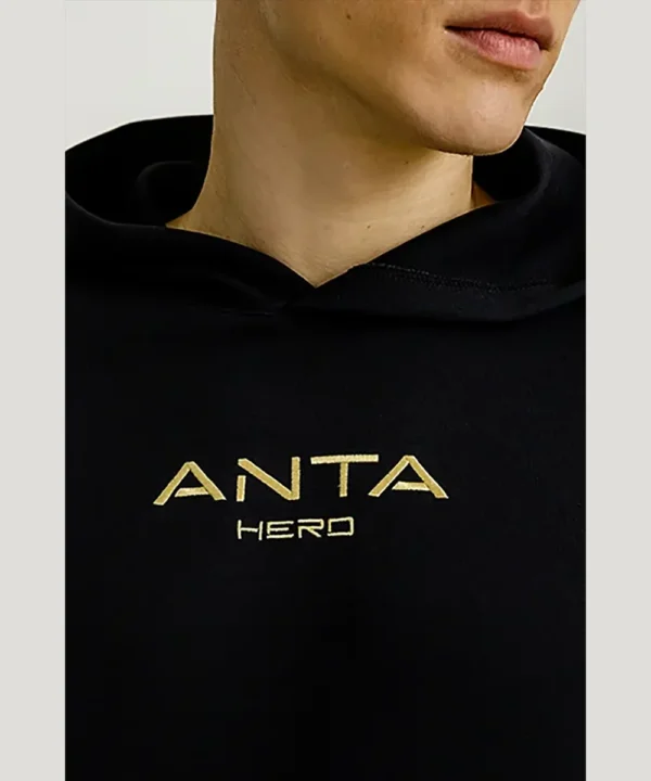 Anta Men's Sports Hoodie