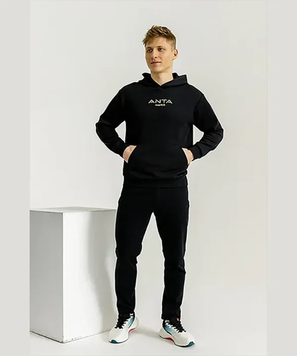 Anta Men's Sports Hoodie