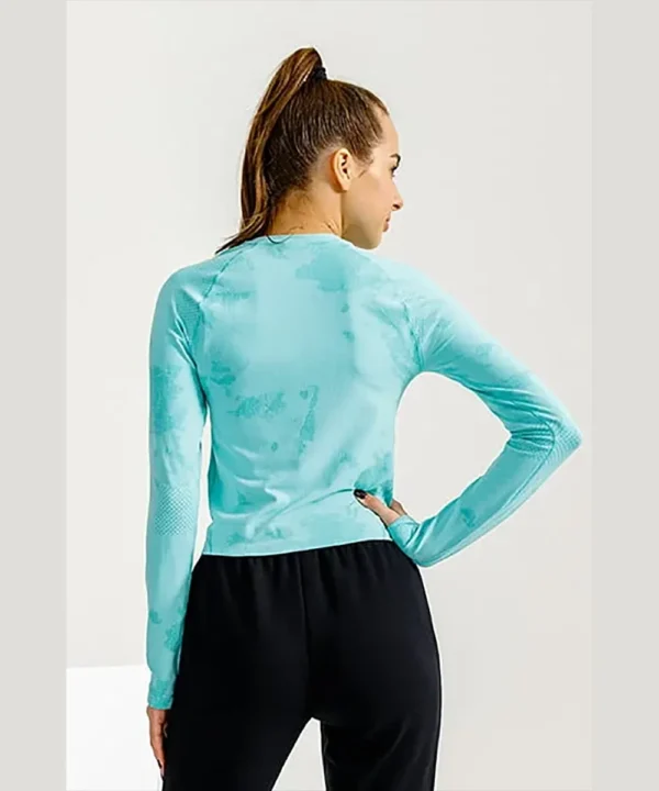 Anta Women's Long Sleeve Training