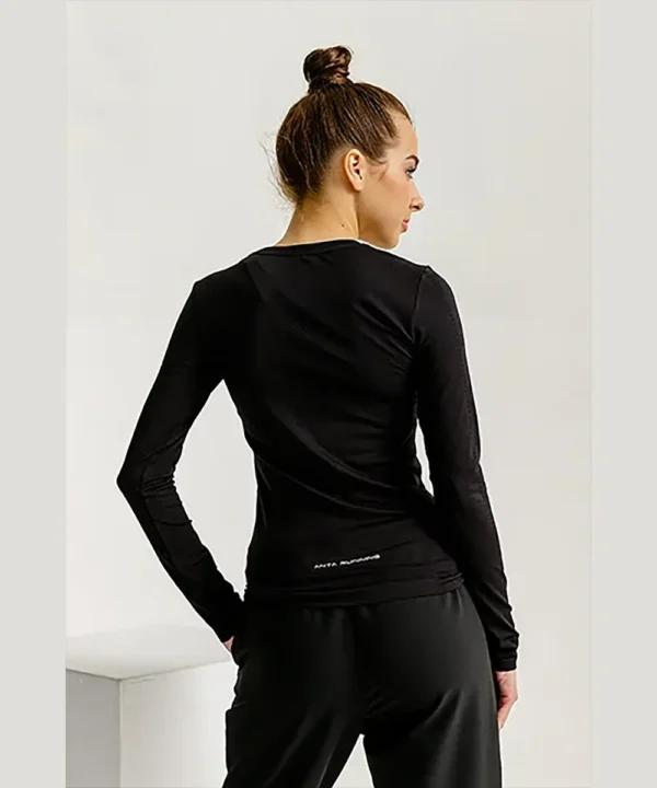 Anta Women's Long Sleeve Running