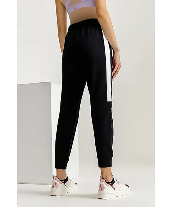 Anta Women's Cross-Training Knitted Pants