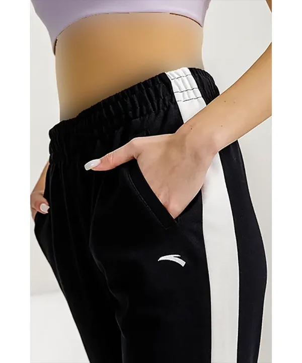 Anta Women's Cross-Training Knitted Pants