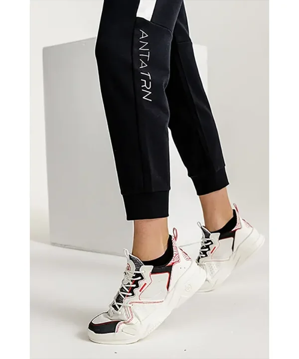 Anta Women's Cross-Training Knitted Pants