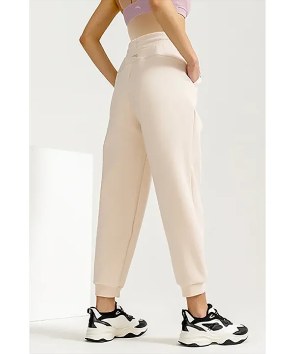 Anta Women's Cross-Training Knitted Pants