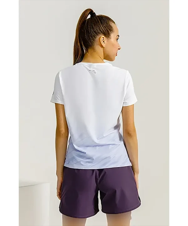 Anta Women's Running T-Shirt