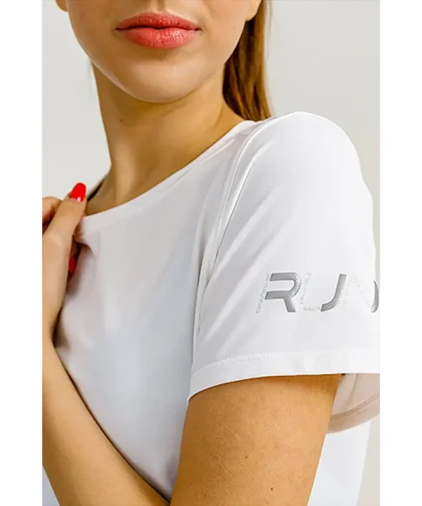 Anta Women's Running T-Shirt