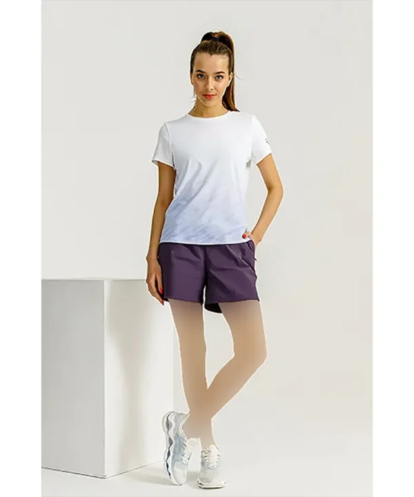 Anta Women's Running T-Shirt