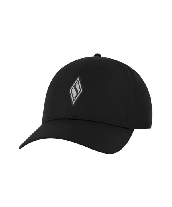 Skechers Men's SKECHWEAVE Diamond Snapback Hat