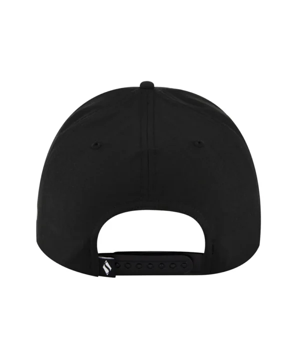 Skechers Men's SKECHWEAVE Diamond Snapback Hat