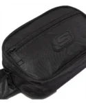 Skechers Unisex Skechers Star Waistpack – Waist Bag SKCH7502-BLK