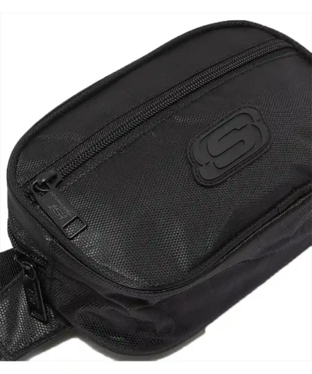 Skechers Unisex Skechers Star Waistpack - Waist Bag 