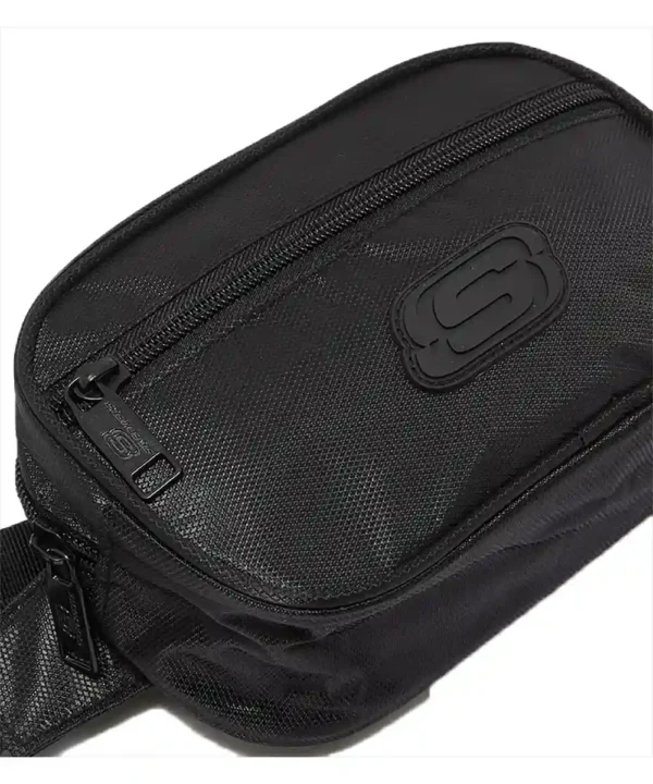 Skechers Unisex Skechers Star Waistpack - Waist Bag