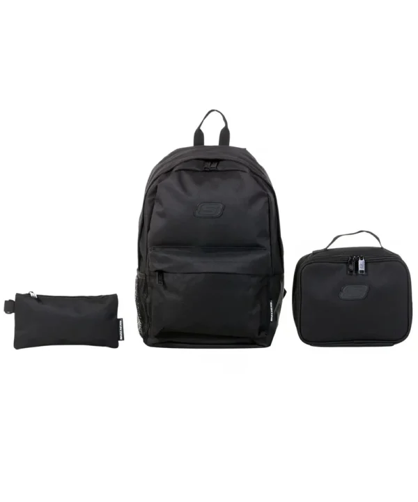 Skechers Backpack 3pc set SKCH8357