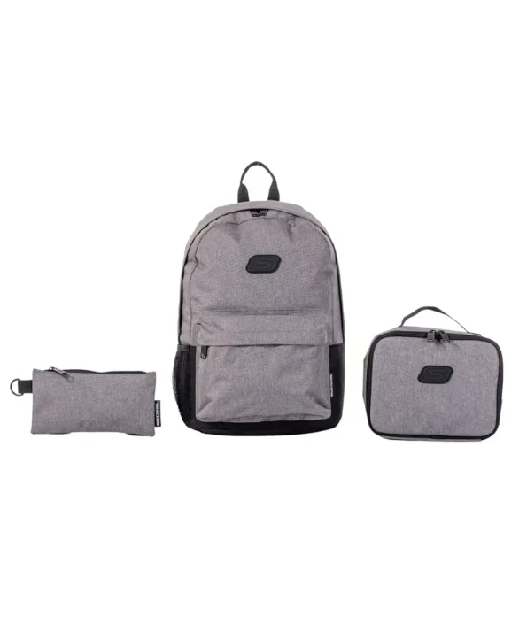 Skechers Backpack 3pc set SKCH8357