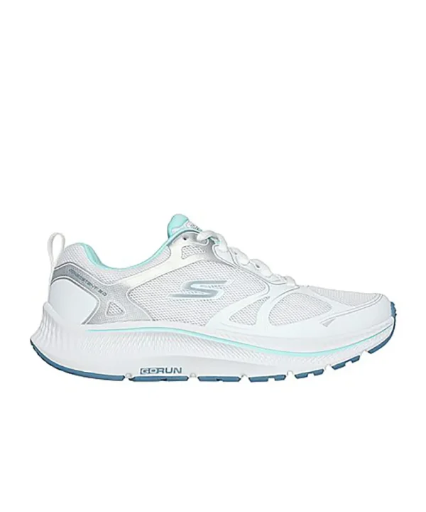 Skechers Women's GOrun Consistent 2.0 - Distinct