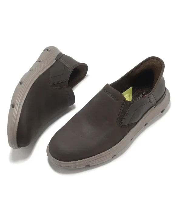 Skechers Men's Casual Slip-in