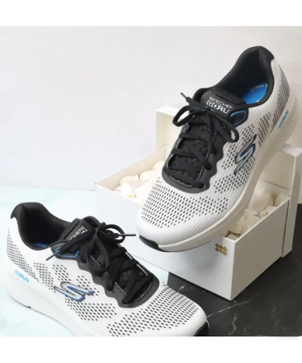 Skechers Men's Go Run Elevate - Nimbus