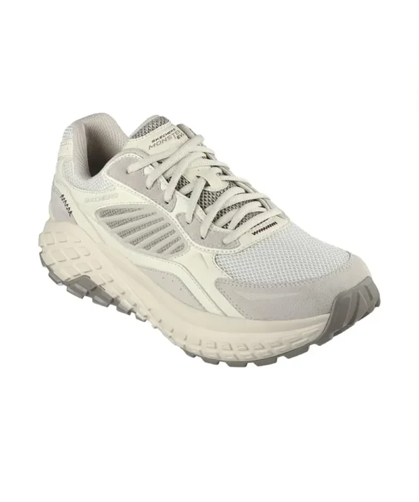 Skechers Men's MONSTER EVO Sport Shoes