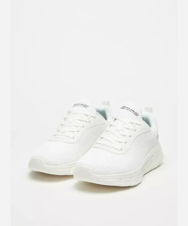 Skechers Men's BOBS Sport B Flex - Cool Edge