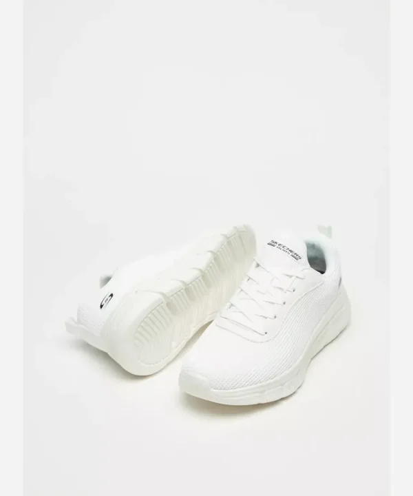 Skechers Men's BOBS Sport B Flex - Cool Edge