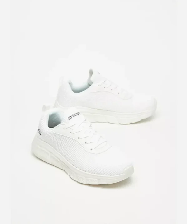 Skechers Men's BOBS Sport B Flex - Cool Edge