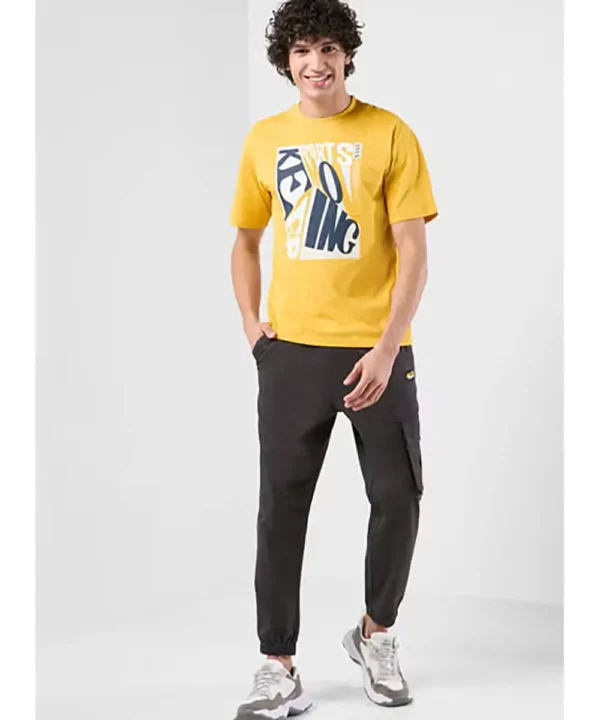 Anta Men's Sports Pants