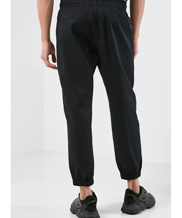 Anta Men's Textile Pants