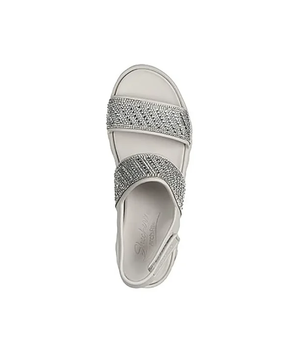 Skechers Women's Foamies Arch Fit Sandals