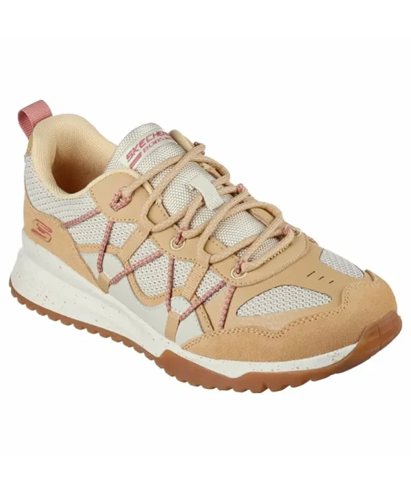 Skechers Women's Running Bob's Squad 3